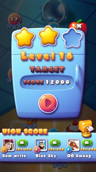 疯狂甜点手机版下载