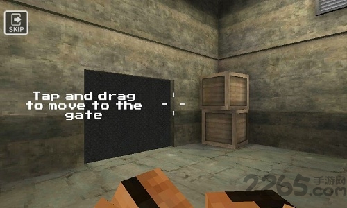 死亡像素手机游戏