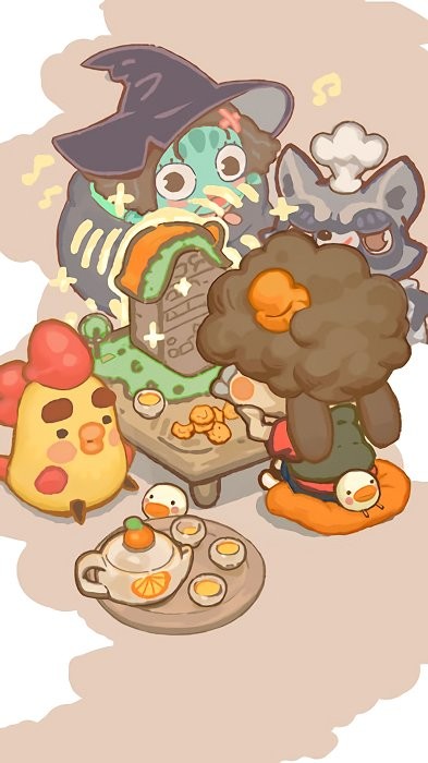 乌东的旅店游戏 乌东的旅店手游