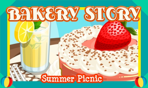 甜点物语夏日野餐最新版