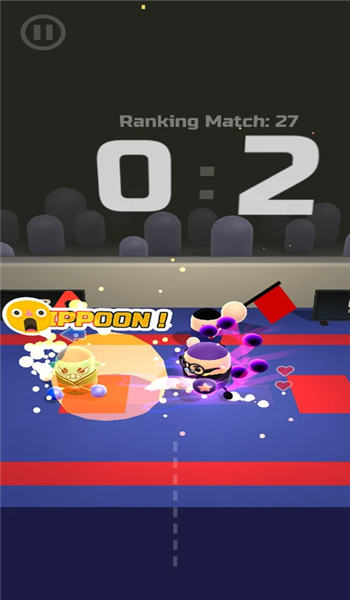 拳击100游戏中文版