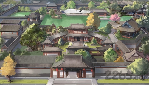 七品芝麻官橙光游戏