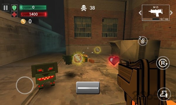 像素人战场游戏下载