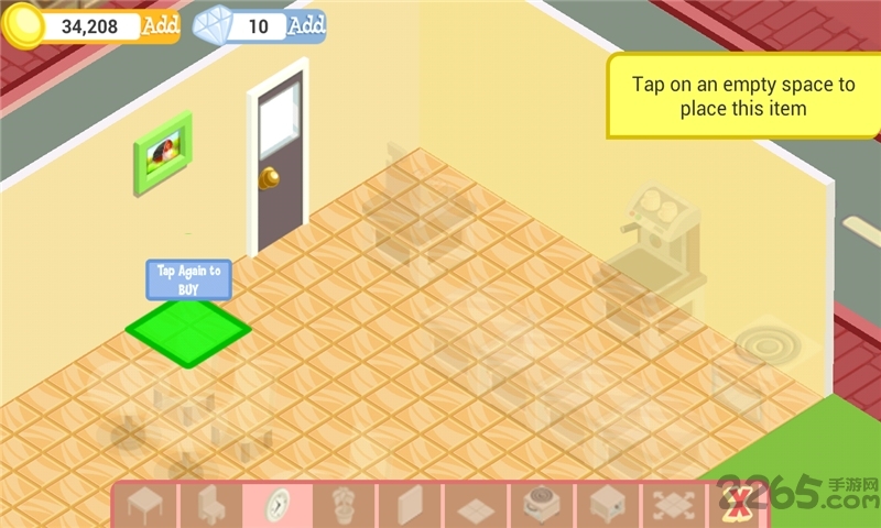 甜点物语七月四日内购破解版