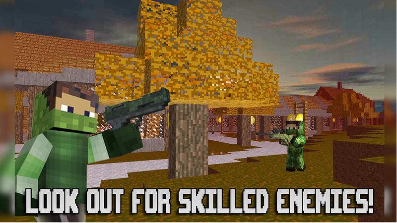 生存狩猎2正式版