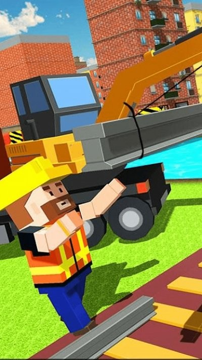 像素桥梁建造师官方版下载