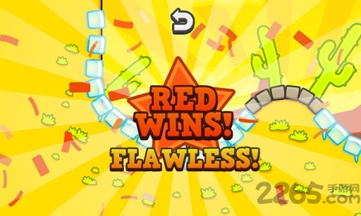 发泄摔跤游戏手机版