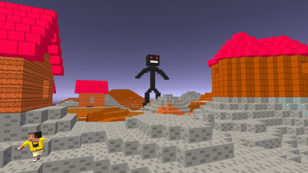 像素工艺火柴人官方版