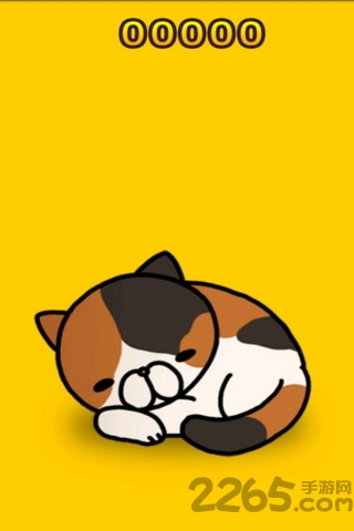 受惊的猫手机版