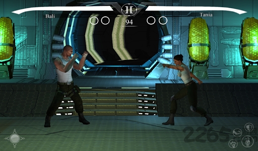 突击队战斗手机版