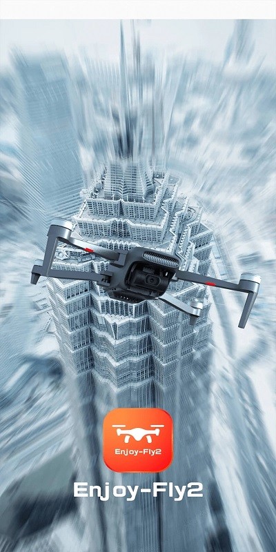 enjoy fly2无人机app