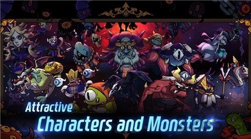 迷失的心手游官方版