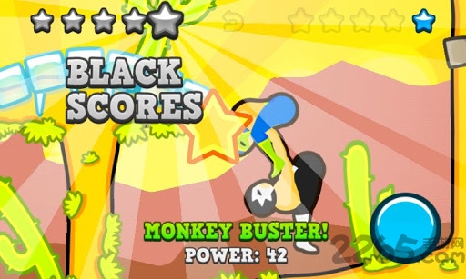 发泄摔跤游戏手机版