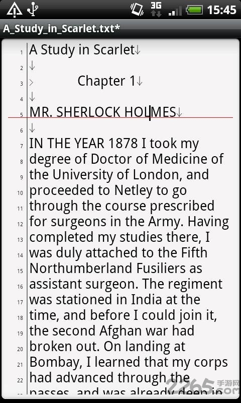 超强文本编辑器中文版