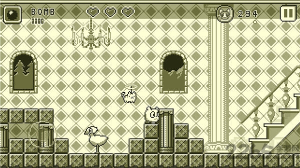 喵之大冒险手机版