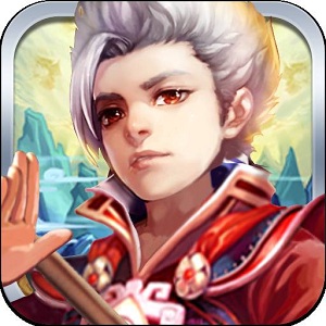 神印王座手游官方版