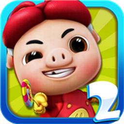 萌宠大逃亡手机版