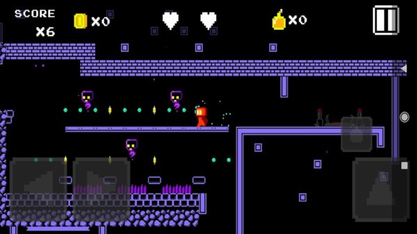 勇闯地狱手机版