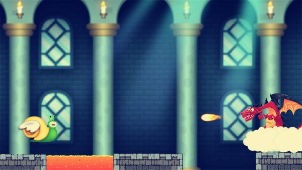 新玛丽奥手机版