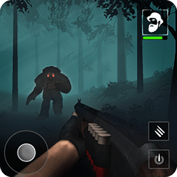 狩猎大脚怪游戏