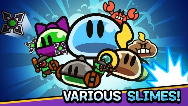 slime quest最新版