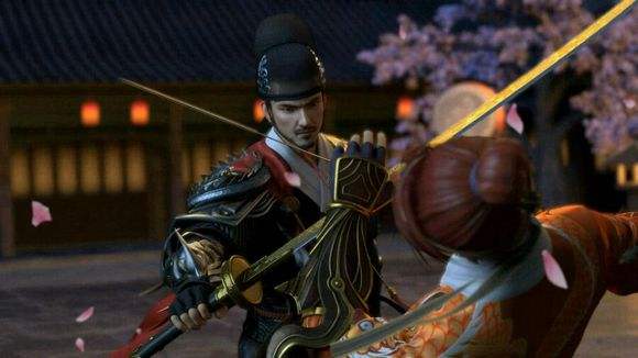 少年锦衣卫手游九游版下载