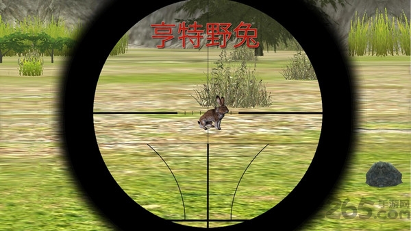 超级狩猎英雄游戏