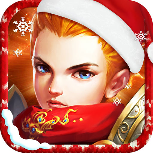 魔灵觉醒360版本