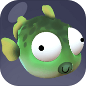 河豚大逃亡手机版