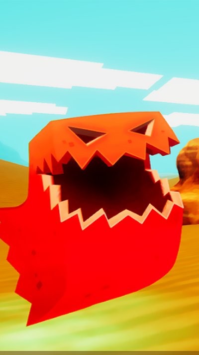 像素迷你小岛生存游戏