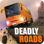 盘山公路驾驶手机版(mountaindrive)