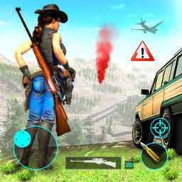 fps狩猎大师游戏