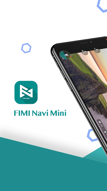fimi navi mini下载软件