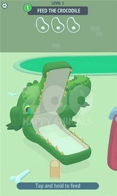 zoo快乐动物手机版(zoo happy animals)