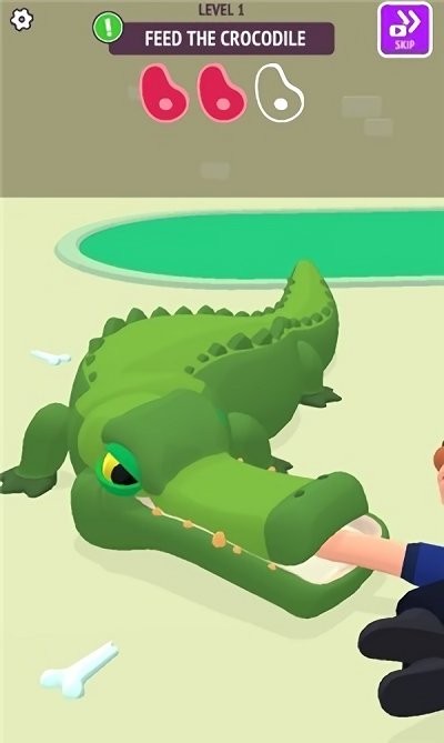 zoo快乐动物手机版(zoo happy animals)