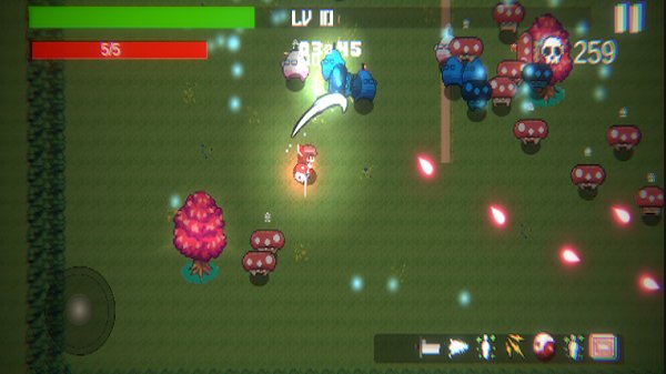 东方守护传手机版