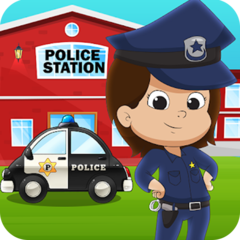 儿童恐龙警卫员免费版