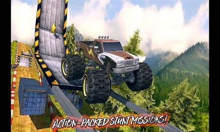 aen爬山竞技赛车内购破解版