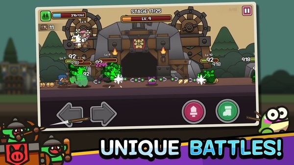 slime quest最新版