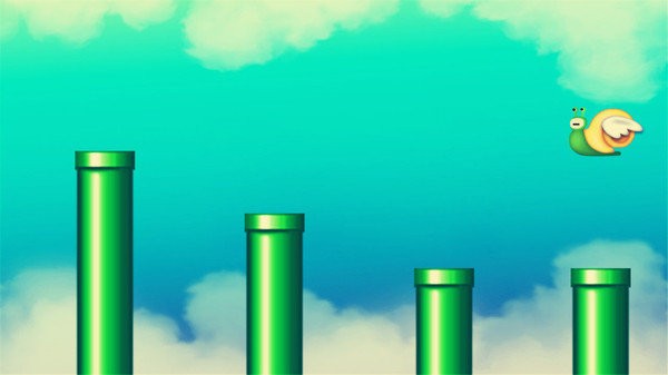 新玛丽奥手机版