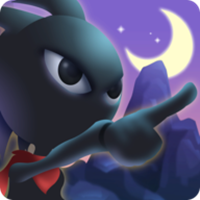 小旋风阿蛮游戏