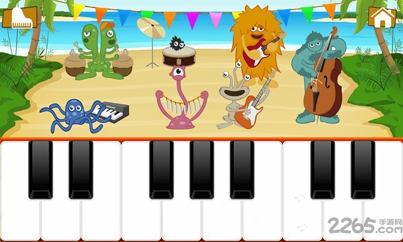 天天乐器app下载