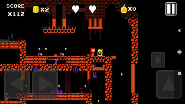 勇闯地狱手机版