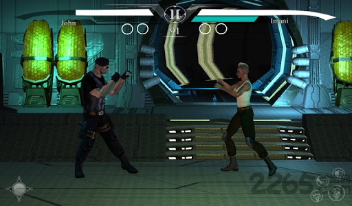 突击队战斗手机版