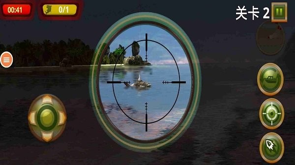 完美狙击手机版