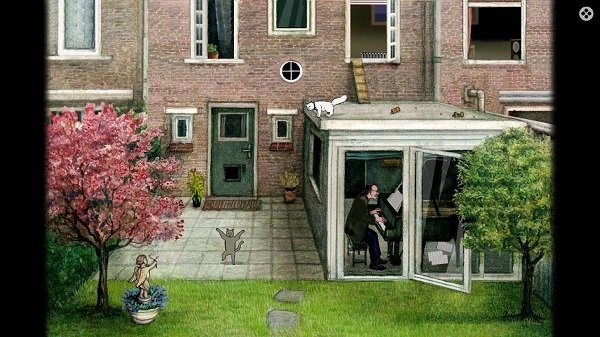 米洛和喜鹊安卓app