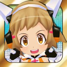 战姬绝唱手游国服