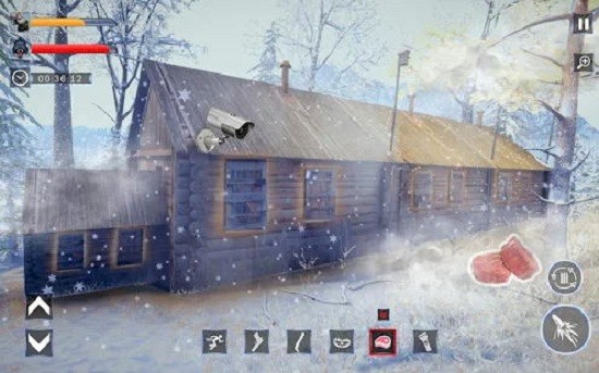 雪地怪物狩猎生存游戏 雪地怪物狩猎生存手游下载