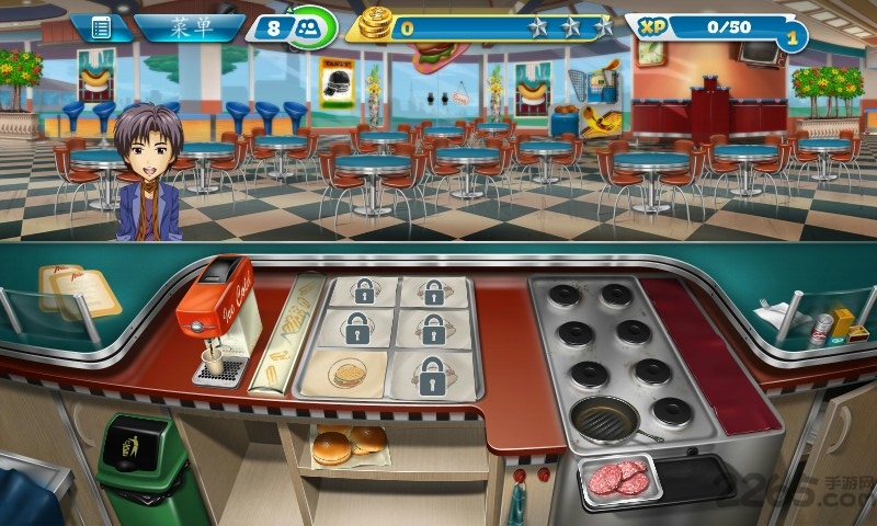 烹饪发烧友免费无限版