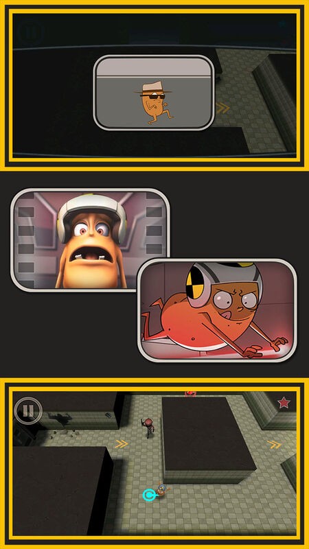 密室逃亡传说官方版